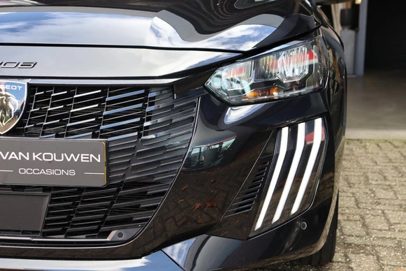 Peugeot 208 - Afbeelding 27 van 30