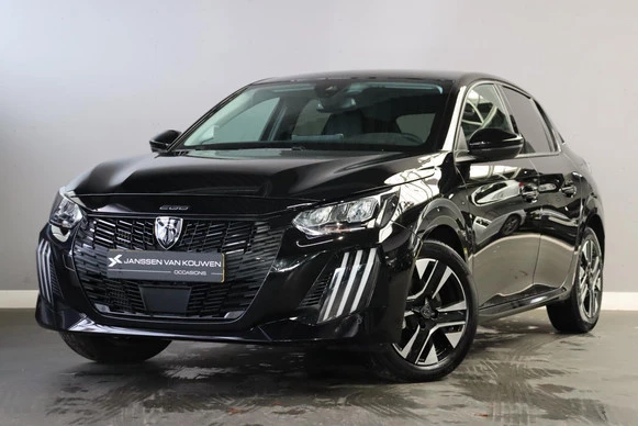 Peugeot 208 - Afbeelding 1 van 30