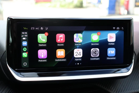 Peugeot 208 - Afbeelding 22 van 30