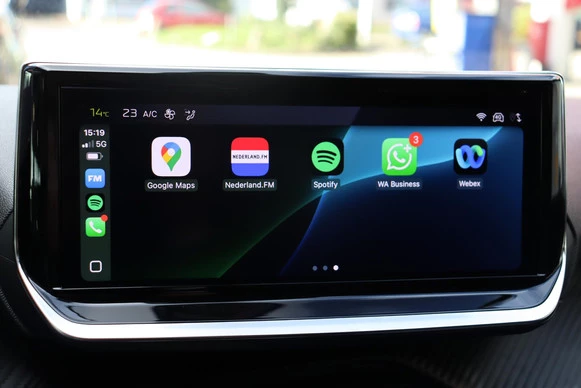 Peugeot 208 - Afbeelding 23 van 30