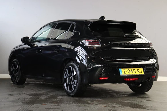 Peugeot 208 - Afbeelding 4 van 30