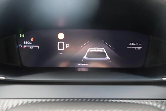 Peugeot 208 - Afbeelding 6 van 30