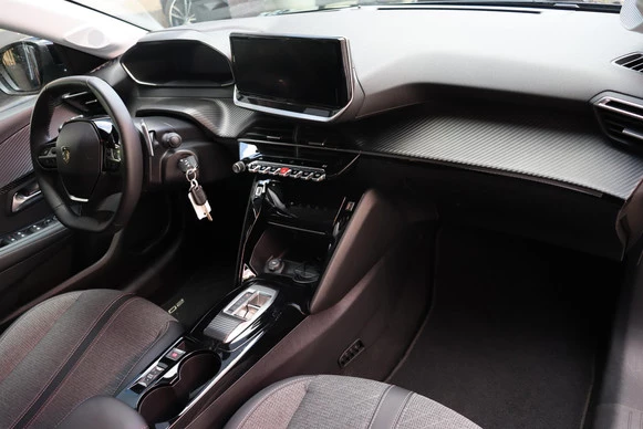 Peugeot 208 - Afbeelding 8 van 30