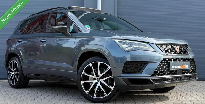 CUPRA Ateca - Afbeelding 1 van 25