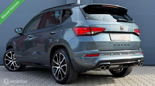 CUPRA Ateca - Afbeelding 2 van 25