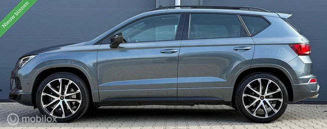 CUPRA Ateca - Afbeelding 3 van 25