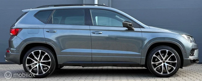 CUPRA Ateca - Afbeelding 4 van 25