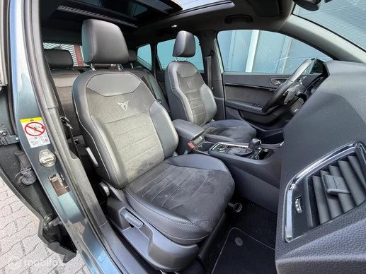 CUPRA Ateca - Afbeelding 5 van 25