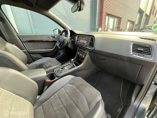 CUPRA Ateca - Afbeelding 6 van 25
