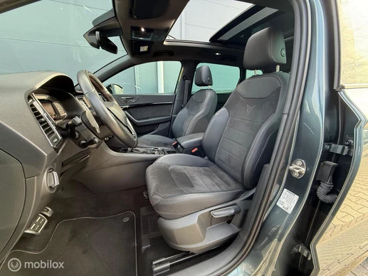 CUPRA Ateca - Afbeelding 7 van 25