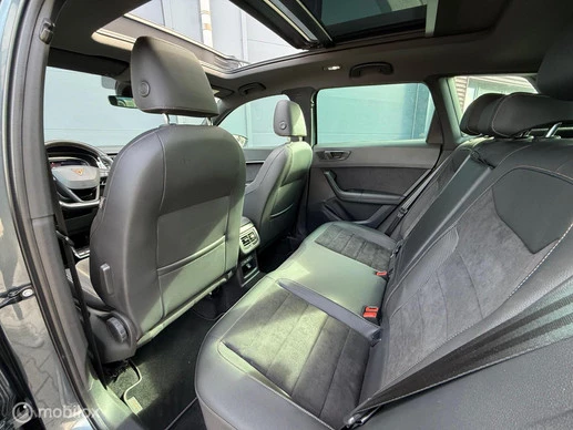 CUPRA Ateca - Afbeelding 8 van 25