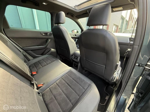 CUPRA Ateca - Afbeelding 9 van 25