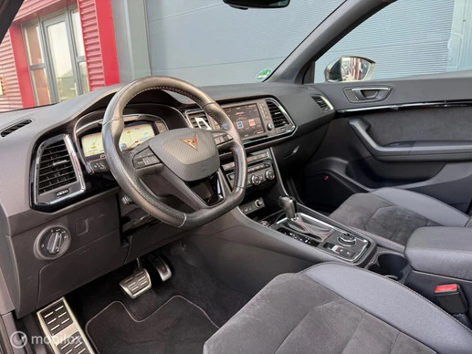 CUPRA Ateca - Afbeelding 10 van 25