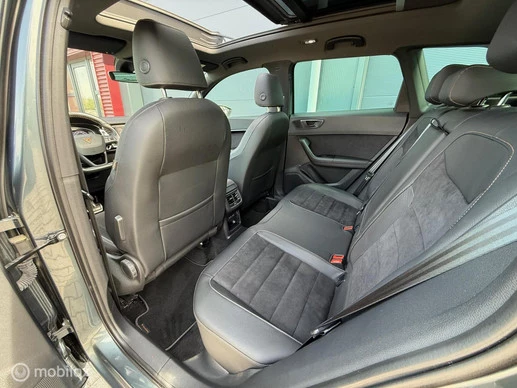 CUPRA Ateca - Afbeelding 11 van 25