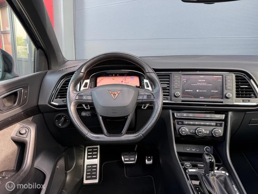 CUPRA Ateca - Afbeelding 12 van 25