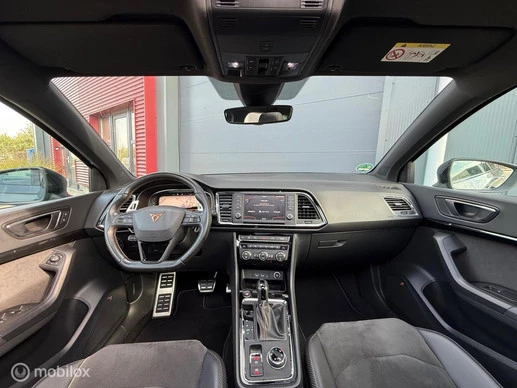 CUPRA Ateca - Afbeelding 13 van 25