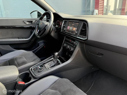 CUPRA Ateca - Afbeelding 14 van 25