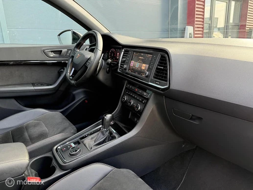 CUPRA Ateca - Afbeelding 15 van 25