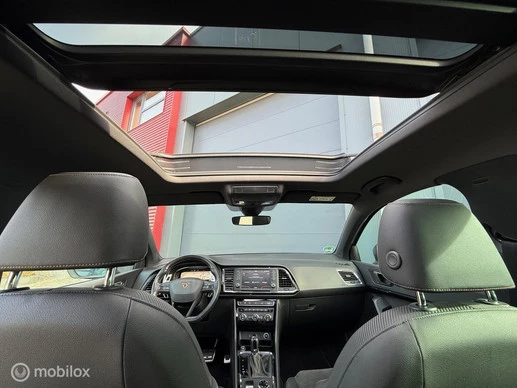 CUPRA Ateca - Afbeelding 16 van 25