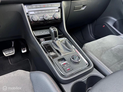 CUPRA Ateca - Afbeelding 17 van 25