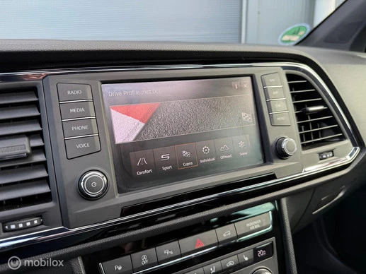 CUPRA Ateca - Afbeelding 18 van 25