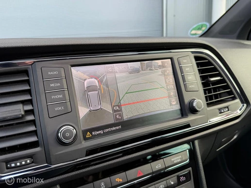 CUPRA Ateca - Afbeelding 19 van 25