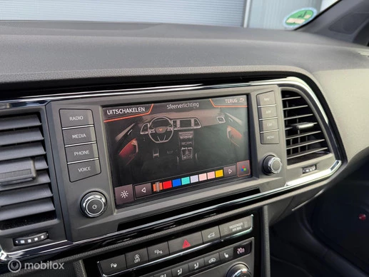 CUPRA Ateca - Afbeelding 20 van 25