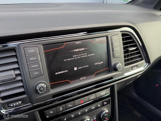 CUPRA Ateca - Afbeelding 21 van 25