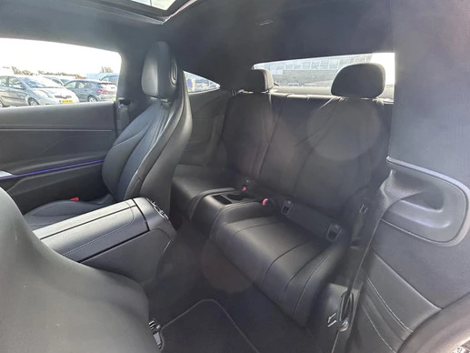 Mercedes-Benz CLE - Afbeelding 10 van 30