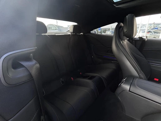 Mercedes-Benz CLE - Afbeelding 11 van 30