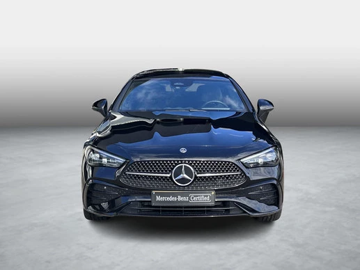 Mercedes-Benz CLE - Afbeelding 3 van 30