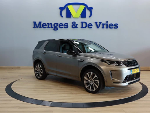 Land Rover Discovery Sport - Afbeelding 1 van 30