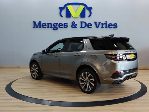 Land Rover Discovery Sport - Afbeelding 6 van 30