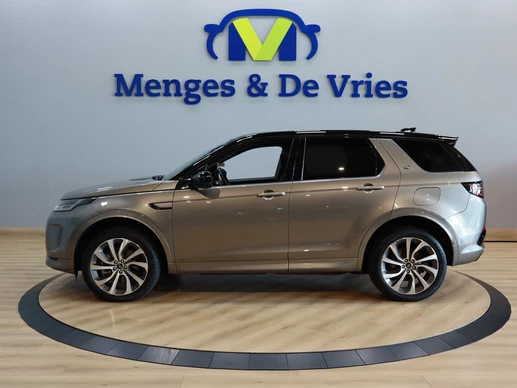 Land Rover Discovery Sport - Afbeelding 7 van 30