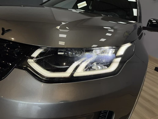 Land Rover Discovery Sport - Afbeelding 10 van 30
