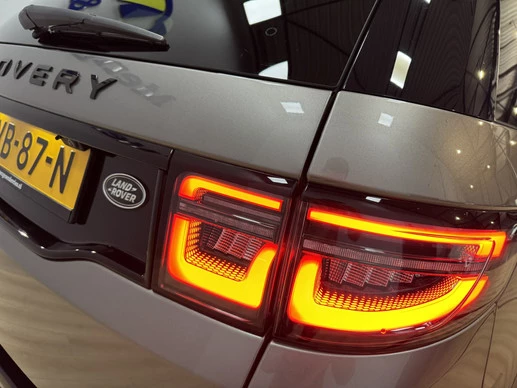 Land Rover Discovery Sport - Afbeelding 11 van 30