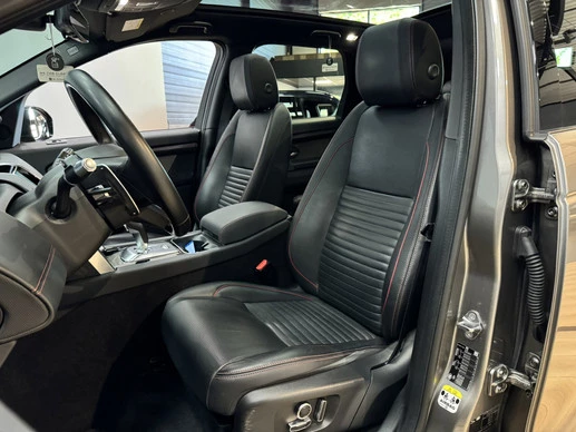 Land Rover Discovery Sport - Afbeelding 14 van 30