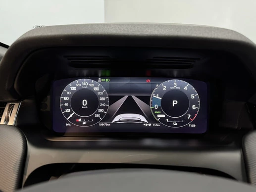 Land Rover Discovery Sport - Afbeelding 16 van 30