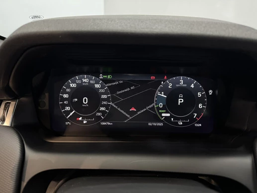 Land Rover Discovery Sport - Afbeelding 17 van 30