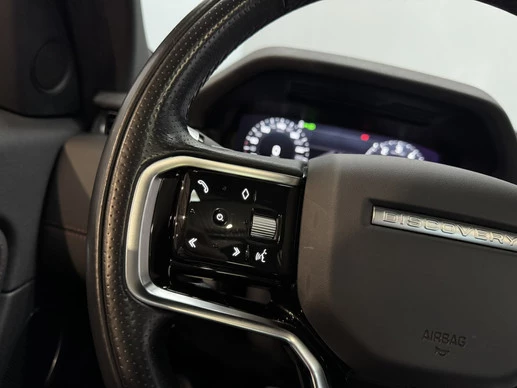 Land Rover Discovery Sport - Afbeelding 18 van 30