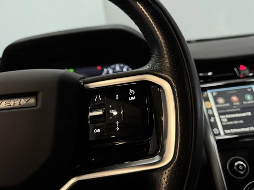 Land Rover Discovery Sport - Afbeelding 19 van 30