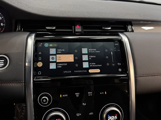 Land Rover Discovery Sport - Afbeelding 23 van 30