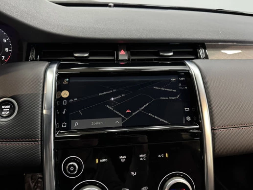 Land Rover Discovery Sport - Afbeelding 24 van 30
