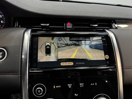 Land Rover Discovery Sport - Afbeelding 25 van 30