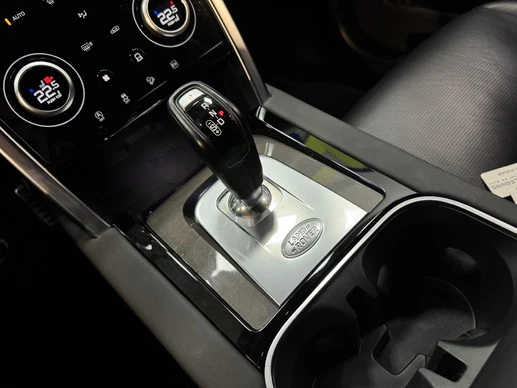Land Rover Discovery Sport - Afbeelding 29 van 30
