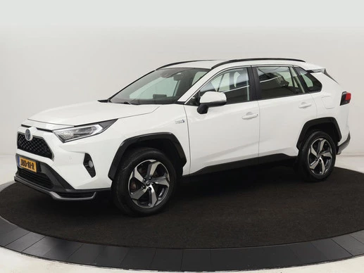 Toyota RAV4 - Afbeelding 1 van 30