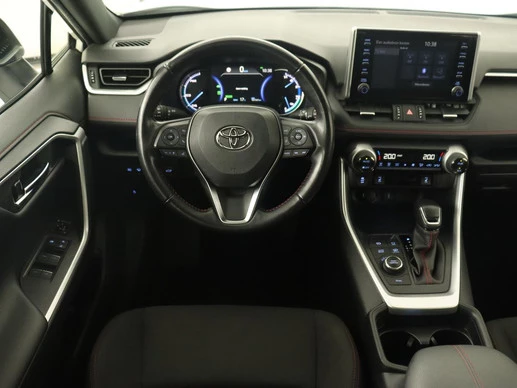 Toyota RAV4 - Afbeelding 3 van 30