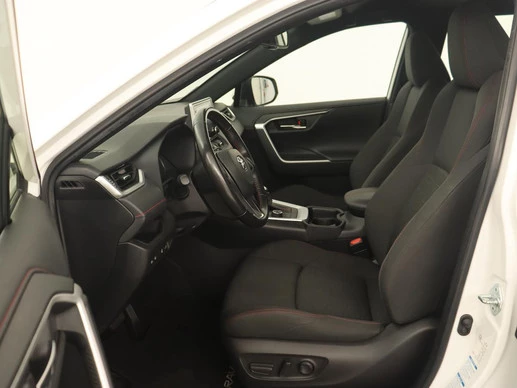 Toyota RAV4 - Afbeelding 4 van 30