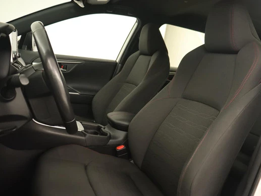 Toyota RAV4 - Afbeelding 5 van 30