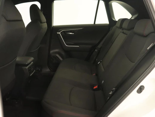 Toyota RAV4 - Afbeelding 7 van 30